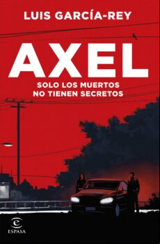 Axel (ebook)
