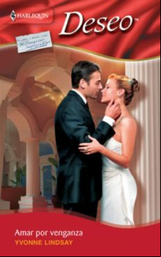 Amar Por Venganza (ebook)