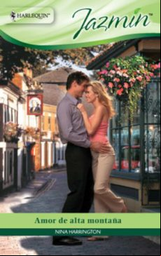 Amor De Alta Montaña (ebook)