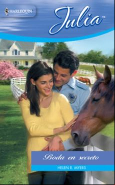 Boda En Secreto (ebook)