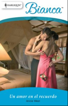 Un Amor En El Recuerdo (ebook)