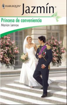 Princesa De Conveniencia (ebook)