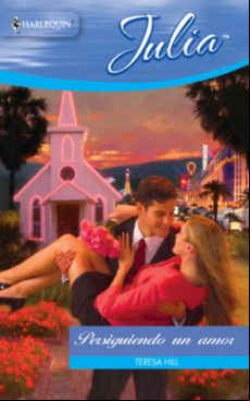 Persiguiendo Un Amor (ebook)