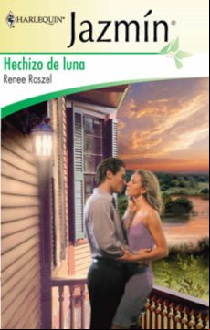 Hechizo De Luna (ebook) Hechizo De Luna (ebook)