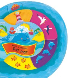 PEL MAR (ANEM A EJAR) (edición en catalán)