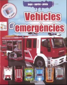 Vehicles D Emergencies