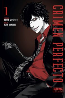 Crimen Perfecto 1