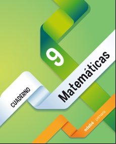 Matemáticas 3º Educacion Primaria Cuaderno 9