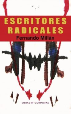 Escritores Radicales (ebook)