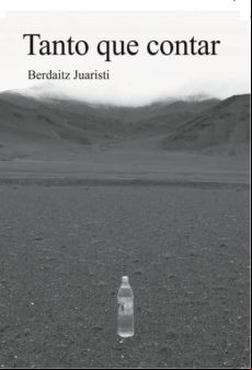 Tanto Que Contar (ebook)