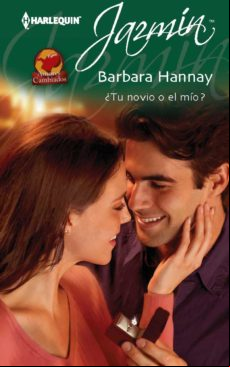 ¿tu Novio O El Mío? (ebook)