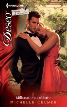 Millonario Encubierto (ebook)