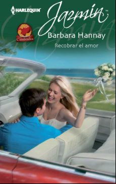 Recobrar El Amor (ebook)