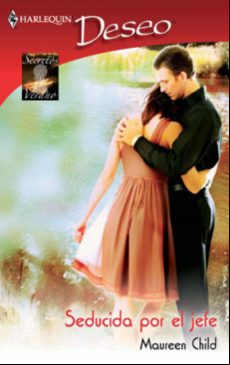 Seducida Por El Jefe (ebook)