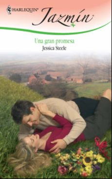 Una Gran Promesa (ebook)