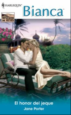 El Honor Del Jeque (ebook)