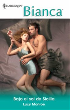 Bajo El Sol De Sicilia (ebook)