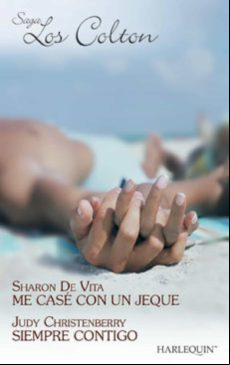 Siempre Contigo - Me Casé Con Un Jeque (ebook)