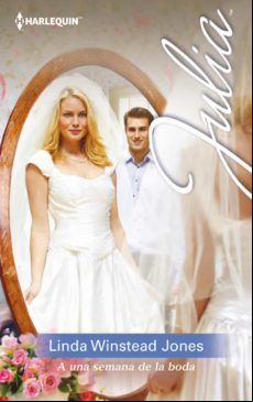 A Una Semana De La Boda (ebook)