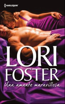 UNA AMANTE MARAVILLOSA EBOOK