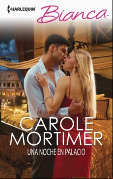 Una Noche En Palacio (ebook)