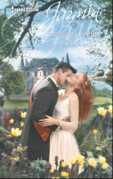 Un Corazón Noble (ebook)
