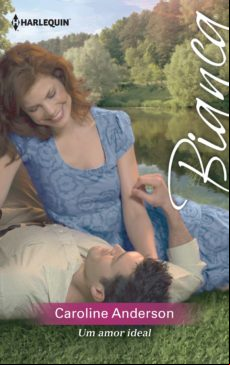 UM AMOR IDEAL EBOOK (edición en portugués)