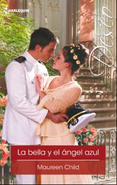 La Bella Y El Ángel Azul (ebook)