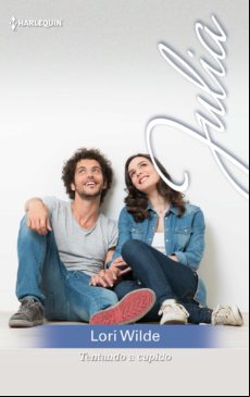 Tentando A Cupido (ebook)