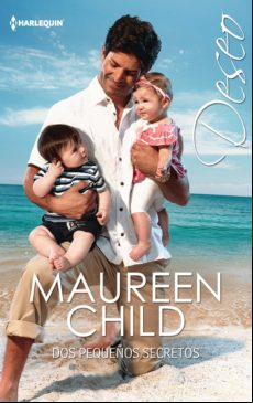 Dos Pequeños Secretos (ebook)