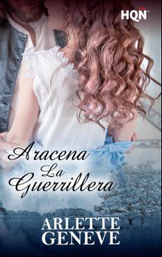Aracena. La Guerrillera (ebook)