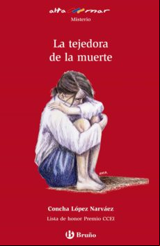 La Tejedora De La Muerte (ebook)