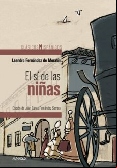 El Sí De Las Niñas (ebook)