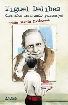 Miguel Delibes (ebook)