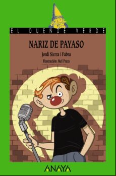 Nariz De Payaso (ebook) Nariz De Payaso (ebook)