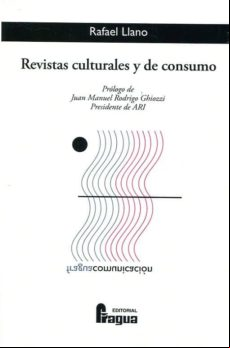 REVISTAS CULTURALES Y DE CONSUMO