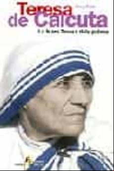 TERESA DE CALCUTA (edición en catalán)