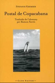 POSTAL DE COPACABANA (edición en catalán)