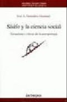 Sisifo Y La Ciencia Social: Variaciones Criticas De La Antropolog Ia