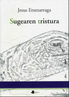 SUGEAREN TRISTURA (edición en euskera)