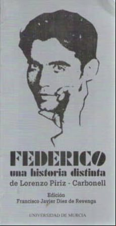 FEDERICO UNA HISTORIA DISTINTA