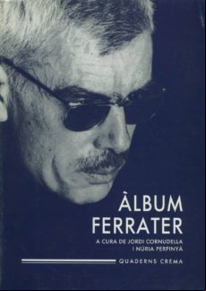 ALBUM FERRATER (edición en catalán)