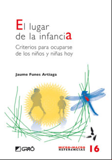 El Lugar De La Infancia (ebook)