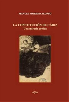 CONSTITUCION DE CADIZ UNA MIRADA CRITICA