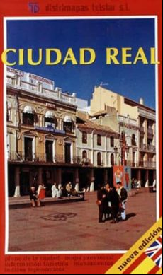 CIUDAD REAL (1:7500)