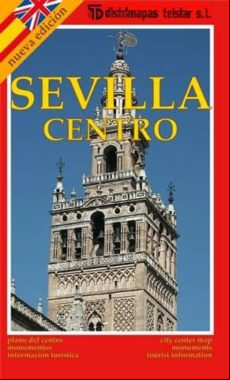 SEVILLA CENTRO (PLANO)