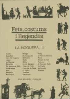 Fets Costums I Llegendes La Noguera Iii