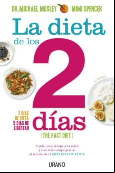 La Dieta De Los Dos Dias