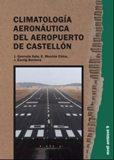 Climatologia Aeronautica Del Aeropuerto De Castellon