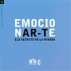 EMOCIONAR-TE VOL.3: ELS SECRETS DE LA MIRADA